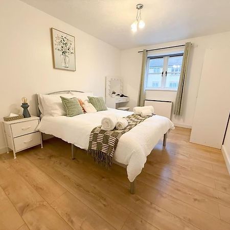 Cosy & Modern Flat In Islington- 15 Minute Walk From Emirates Stadium Apartment London Luaran gambar