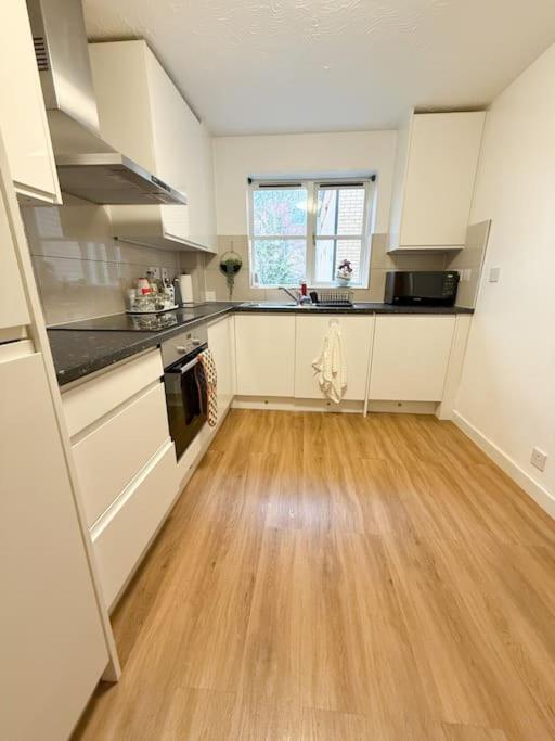 Cosy & Modern Flat In Islington- 15 Minute Walk From Emirates Stadium Apartment London Luaran gambar