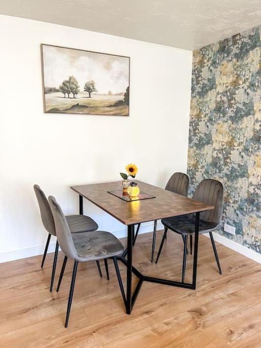 Cosy & Modern Flat In Islington- 15 Minute Walk From Emirates Stadium Apartment London Luaran gambar