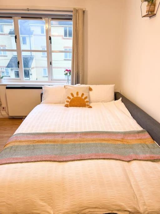 Cosy & Modern Flat In Islington- 15 Minute Walk From Emirates Stadium Apartment London Luaran gambar